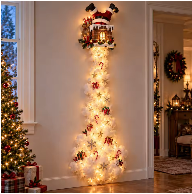 Christmas Wall Decorations
