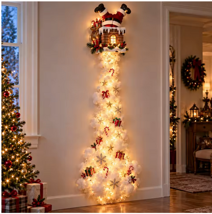 Christmas Wall Decorations