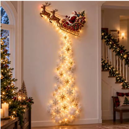 Christmas Wall Decorations