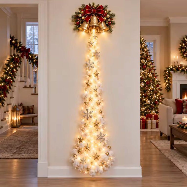 Christmas Wall Decorations