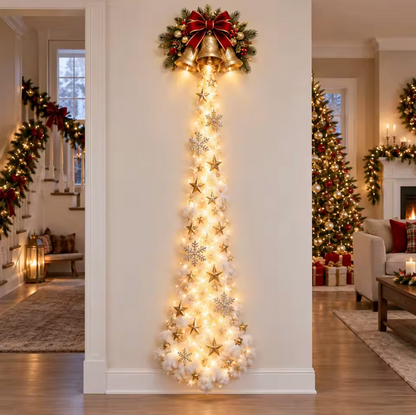 Christmas Wall Decorations