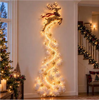Christmas Wall Decorations